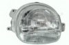 TYC 20-5733-08-2 Headlight